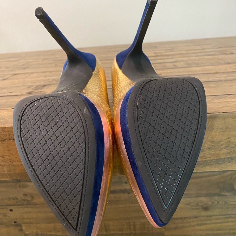 Jessica Simpson Pumps - Picture 9 of 10